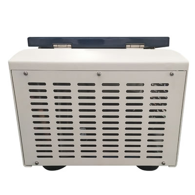 KCL-60R Refrigerated Microcentrifuge