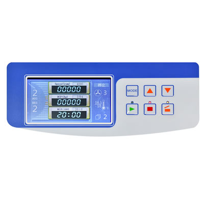 TBS6AR-L Low-Speed Frigo Zentrifuge