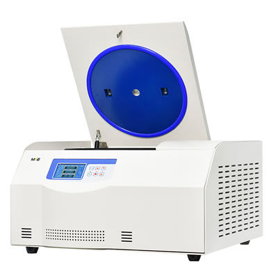 TBS6AR-L Low-Speed Frigo Zentrifuge