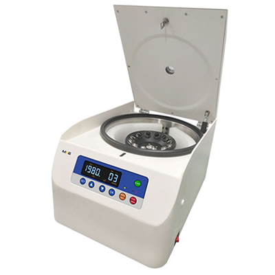 TPRP6-S: Low Speed ​​Zentrifuge